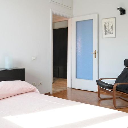 Casa Kika Comoda, Luminosa E Accogliente Milán Exterior foto