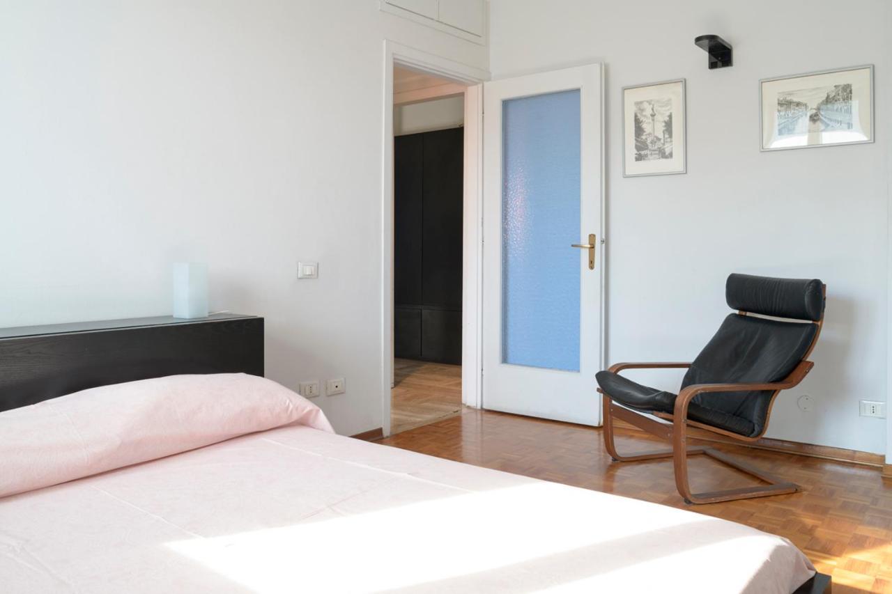 Casa Kika Comoda, Luminosa E Accogliente Milán Exterior foto
