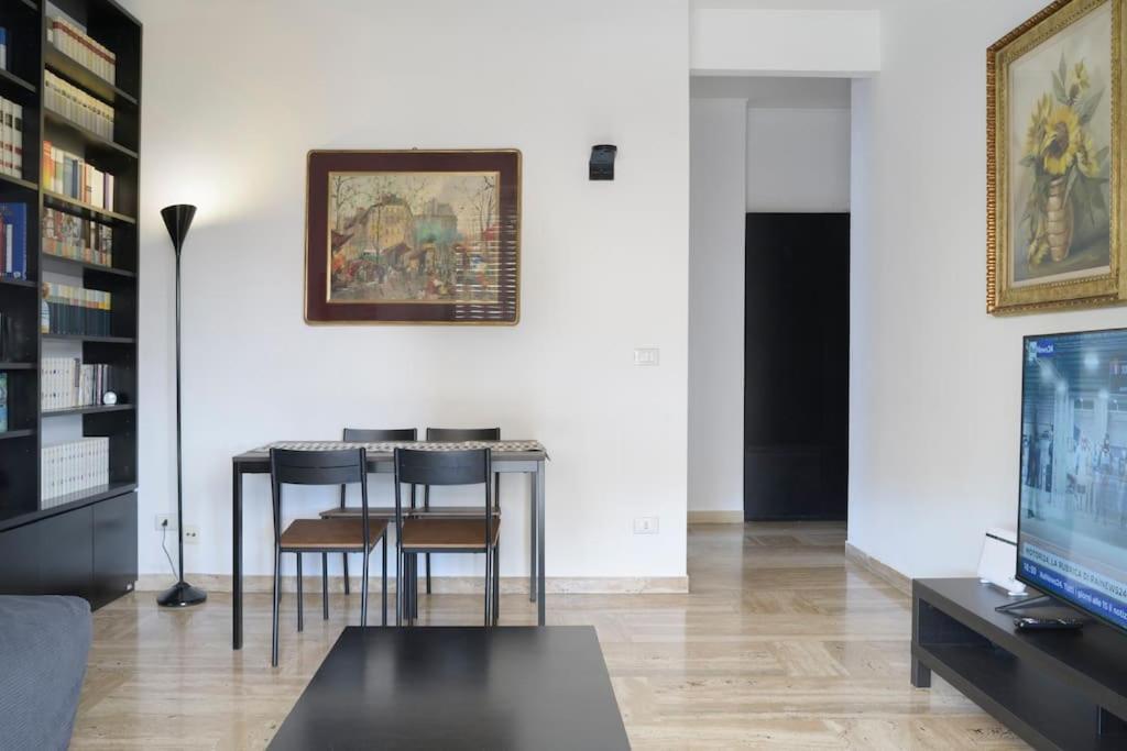 Casa Kika Comoda, Luminosa E Accogliente Milán Exterior foto