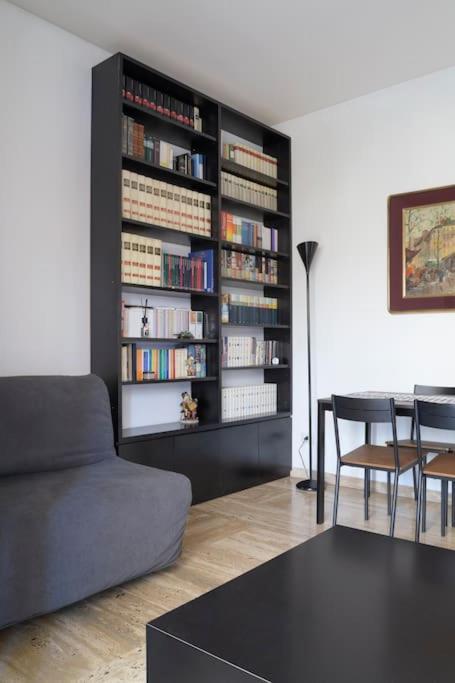 Casa Kika Comoda, Luminosa E Accogliente Milán Exterior foto