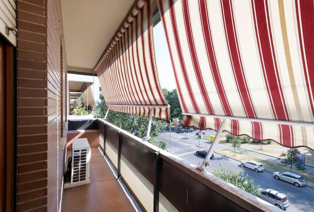 Casa Kika Comoda, Luminosa E Accogliente Milán Exterior foto